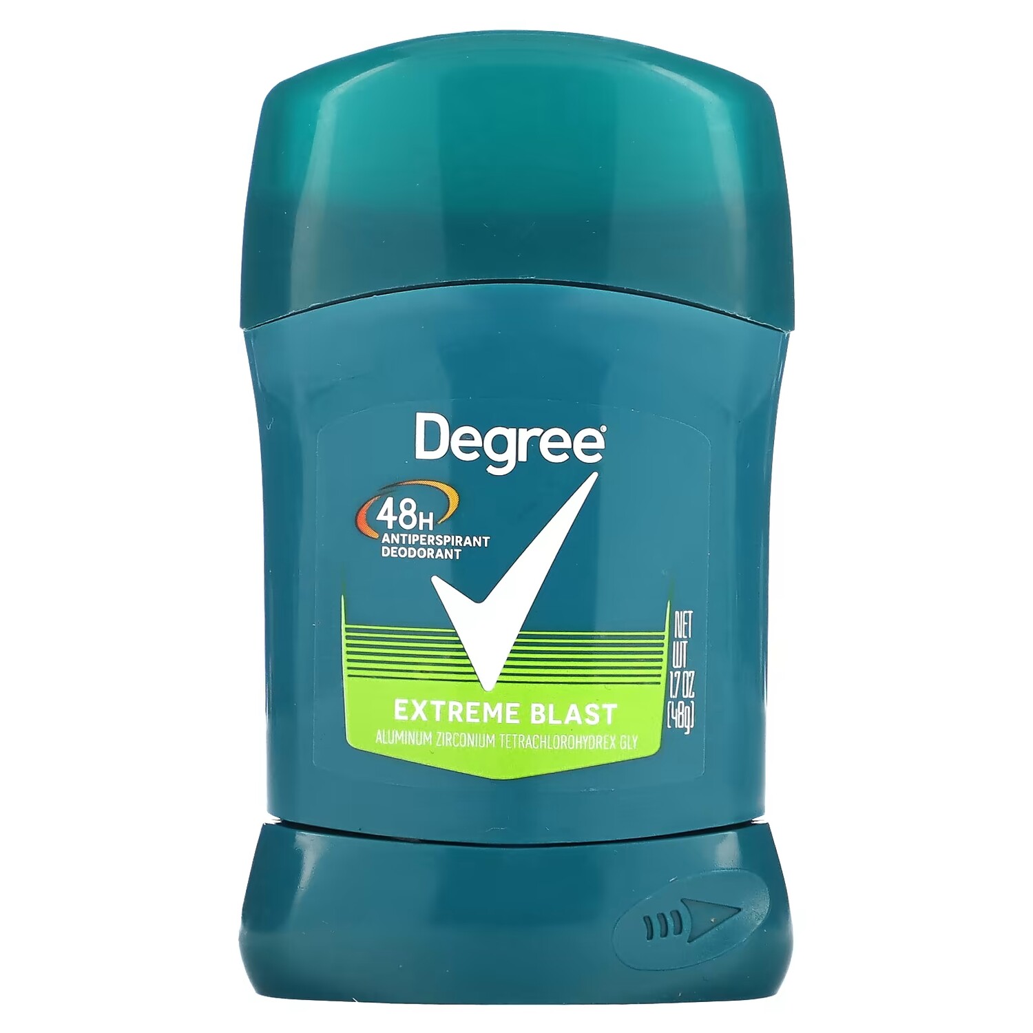 

Дезодорант-антиперспирант Degree 48H Extreme Blast