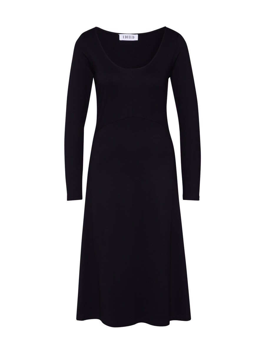

Миди платье EDITED Hedi, Black