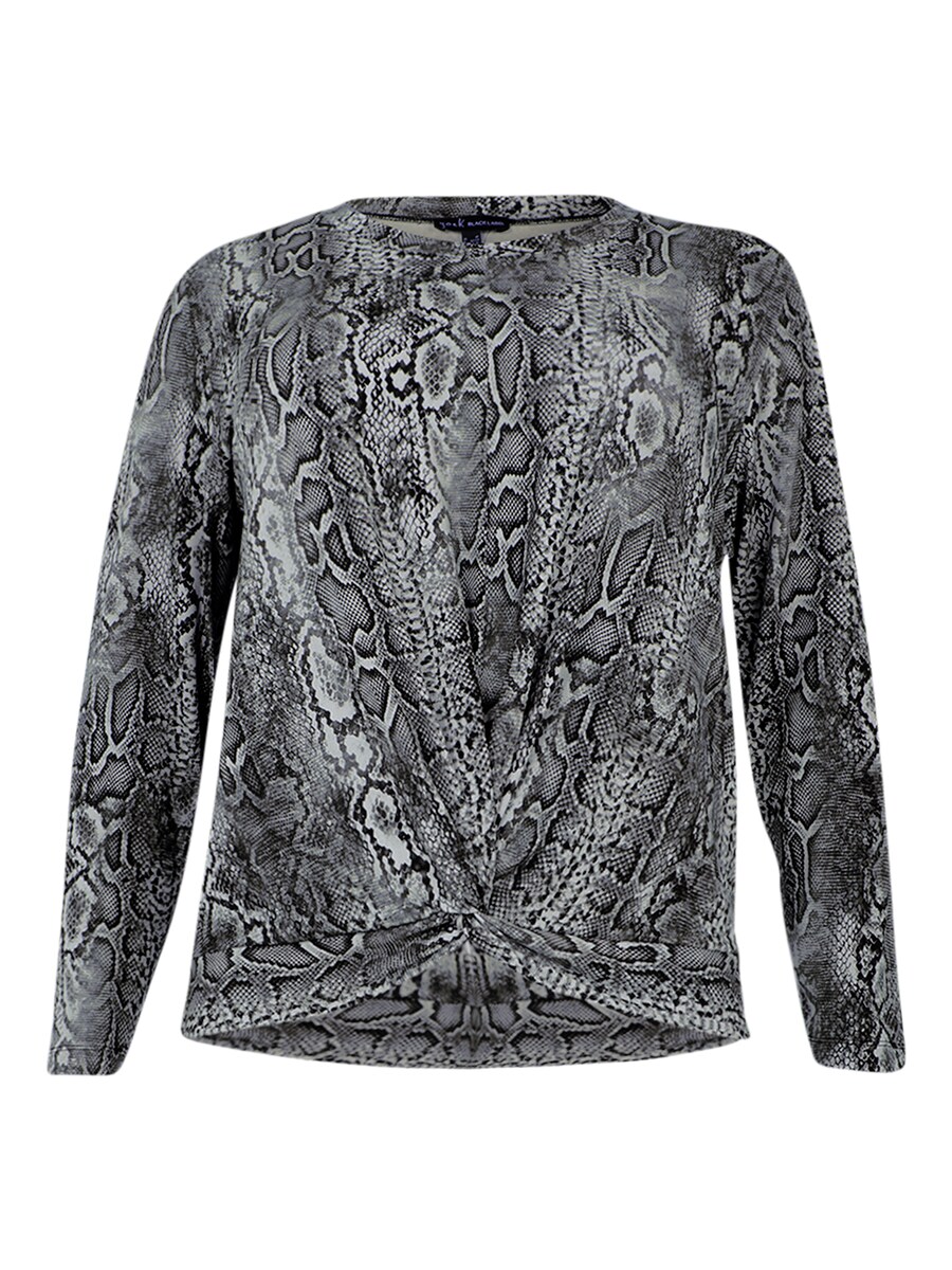 

Лонгслив YOEK, Grey