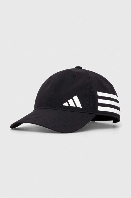 

Кепка adidas Performance, черный