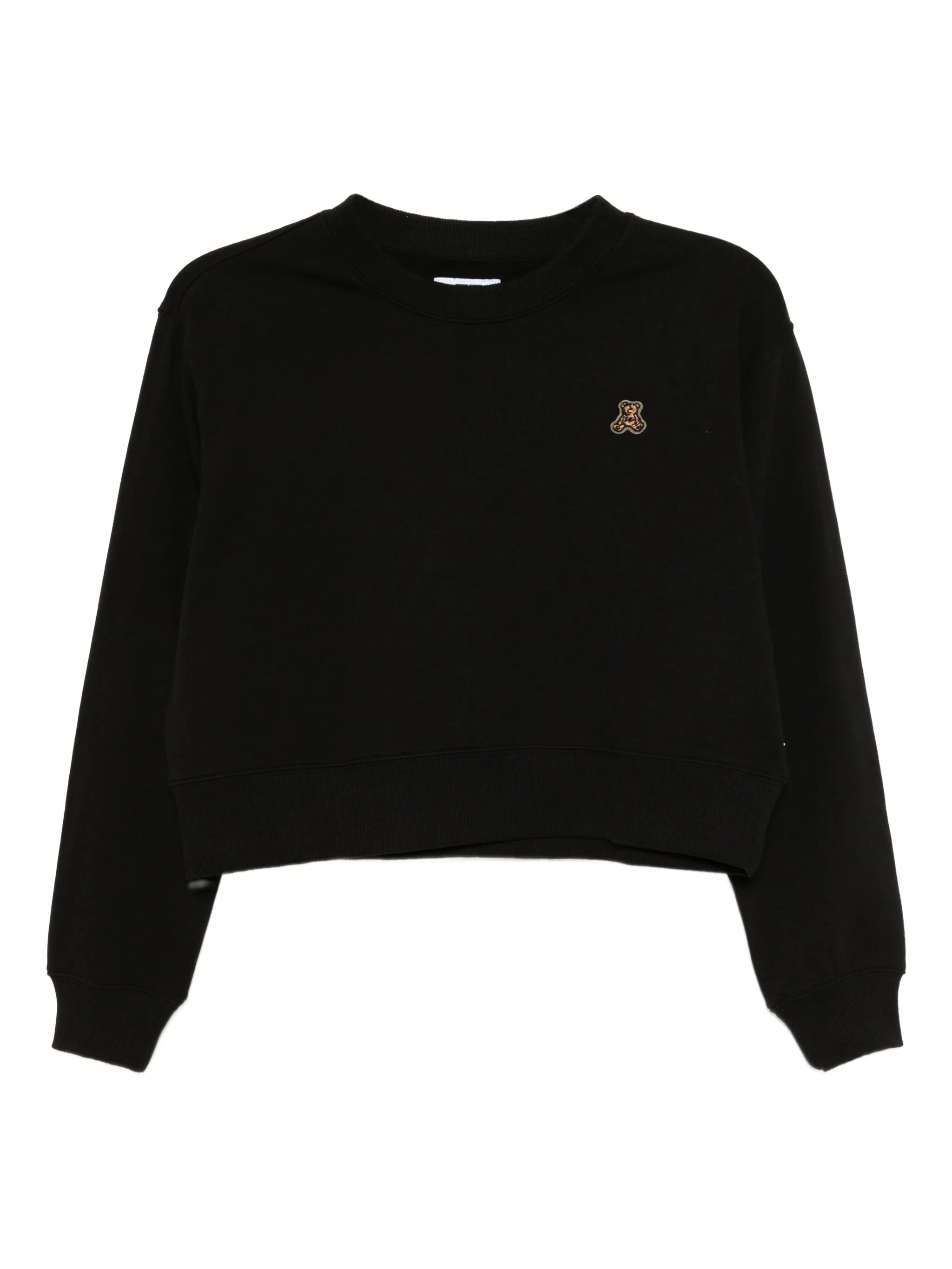 

Толстовка с длинными рукавами Izzue, черный