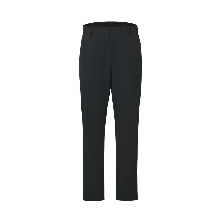 

Городские повседневные мужские спортивные брюки woven DESCENTE, черный