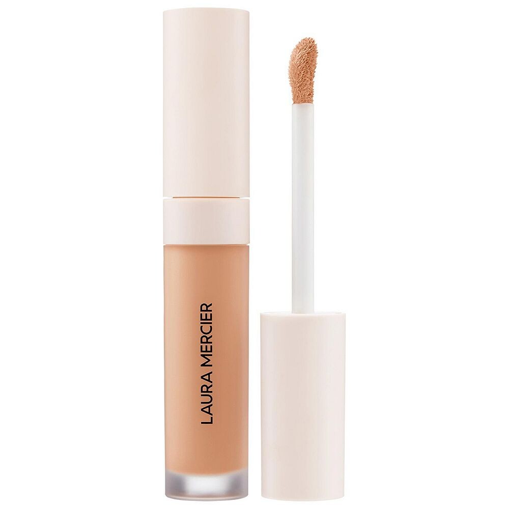 

Laura Mercier Real Flawless Weightless Совершенствующий консилер-сыворотка, 4n1