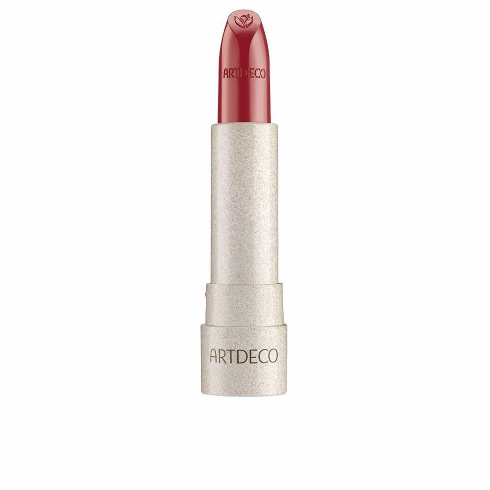 

Губная помада Natural cream lipstick Artdeco, 4г, red tulip