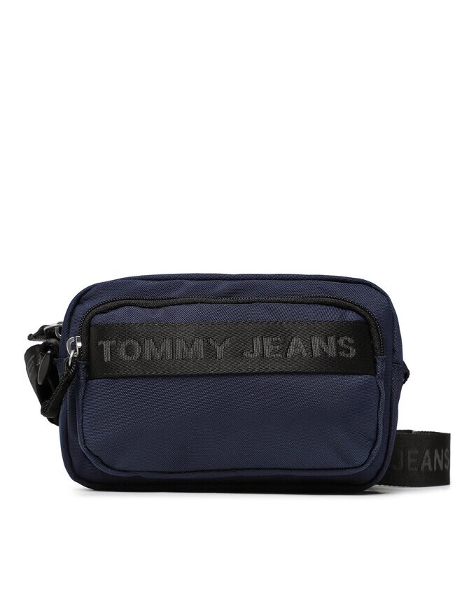 

Наплечная сумка Tjw Essential Crossover Tommy Jeans, темно-синий