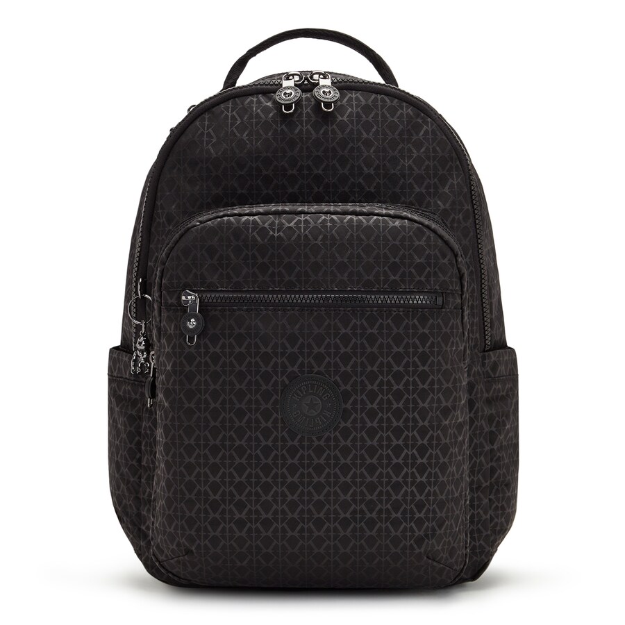 

Рюкзак KIPLING Seoul, черный