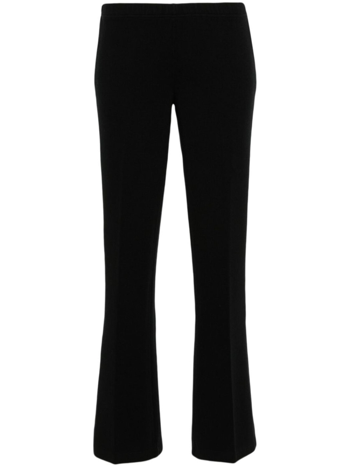 

Blanca Vita брюки bootcut, черный