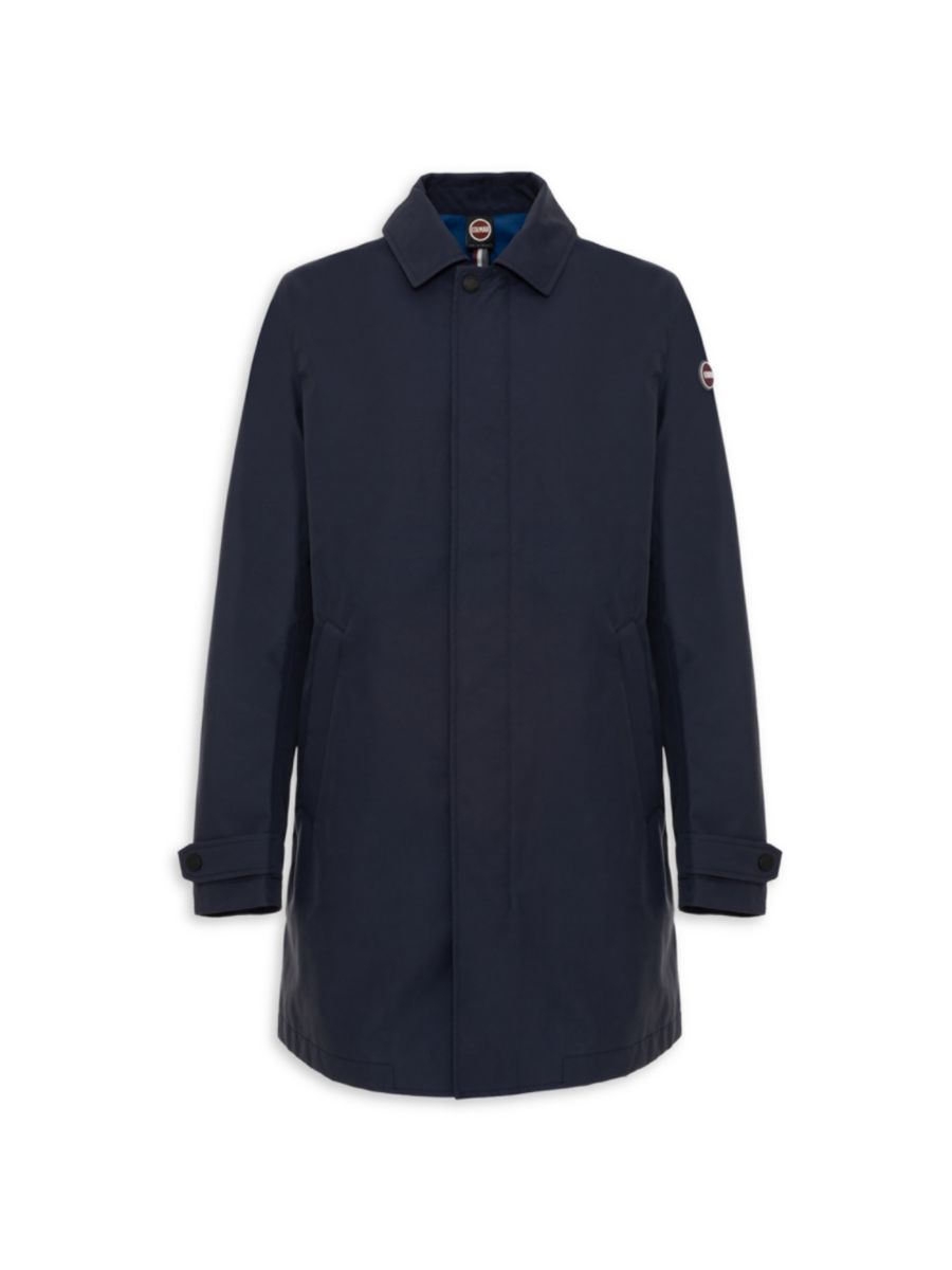 

Длинное пальто Colmar, цвет Navy Blue, Синий, Длинное пальто Colmar, цвет Navy Blue