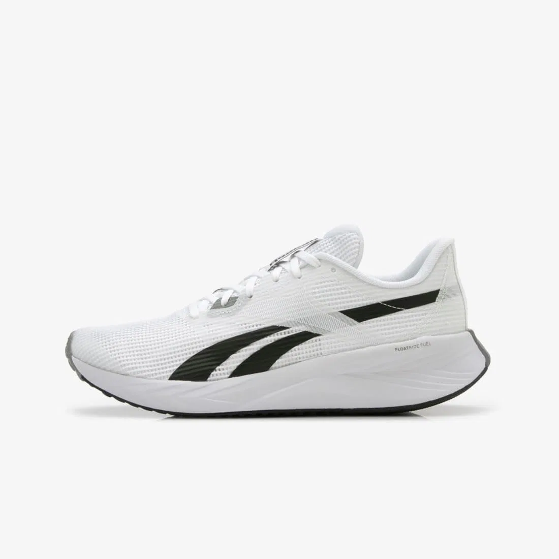 Кроссовки Reebok Unisex Energen Tech Plus, Ftwwht Cblack Pugry5 — фото 2