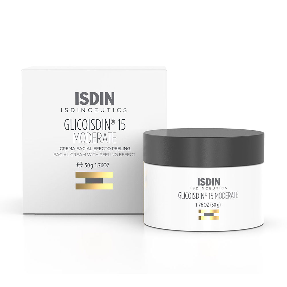 

Крем против морщин Isdinceutics glicoisdin gel 15% Isdin, 50 мл