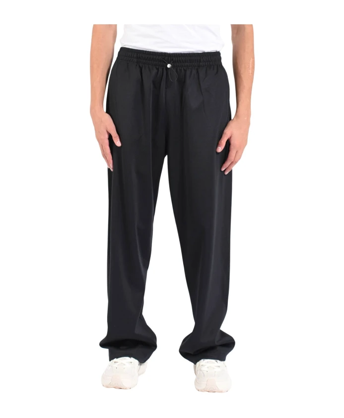 

Спортивный костюм-джоггер из эластичного хлопка Arte Antwerp, черный