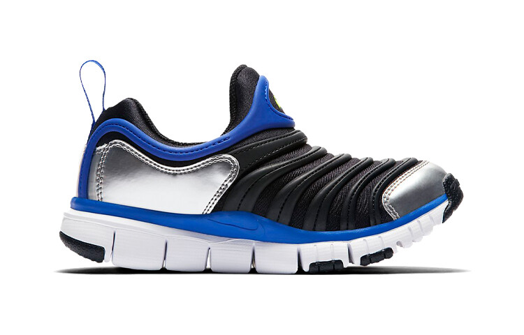Кроссовки Nike Dynamo Free Kids Lifestyle Shoes PS — фото 2