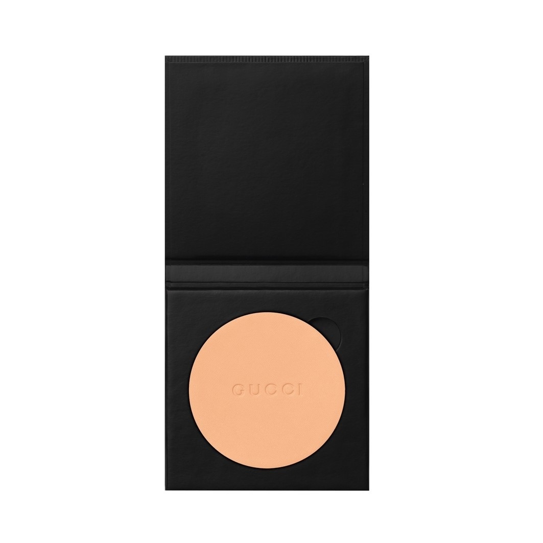 

Пудра для лица poudre de beauté mat naturel face powder refill - 00,5 - 10 g Gucci, 3, вес 10 гр.