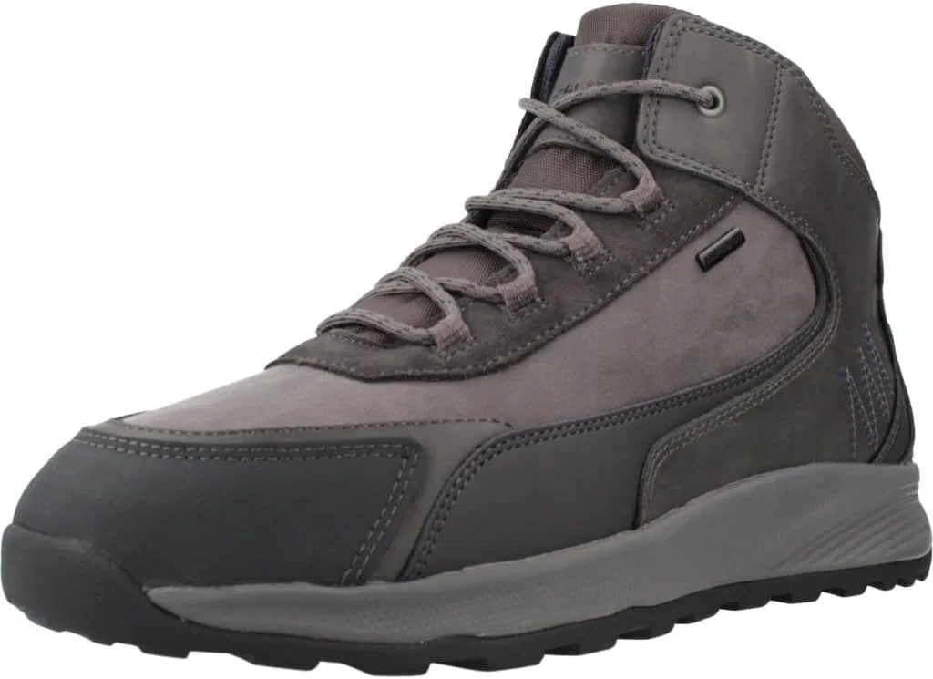 Мужские кроссовки Geox U Terrestre B ABX C, Charcoal