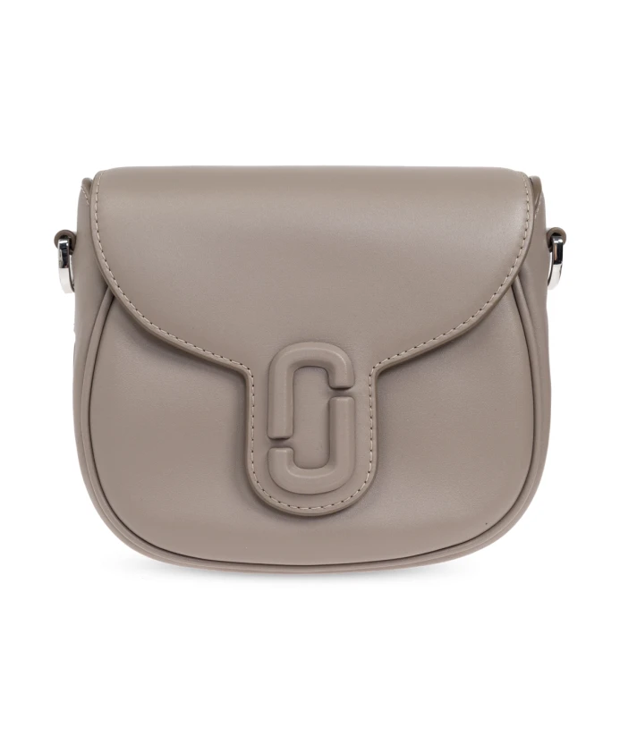 

Сумка через плечо J Marc маленькая Marc Jacobs, серый