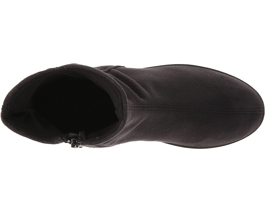 Ботинки Arcopedico L19, цвет Black Faux Suede — фото 2