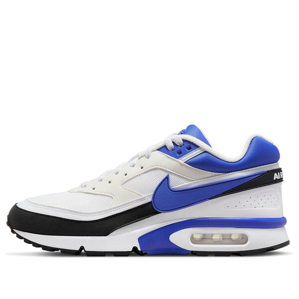 

Кроссовки air max bw og Nike, белый