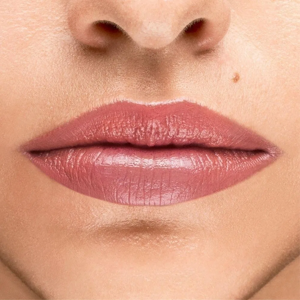 Матовая помада «REFILL Puro Lipstick Matte» N. 102 Pink Antico от Collistar Collistar — фото 2