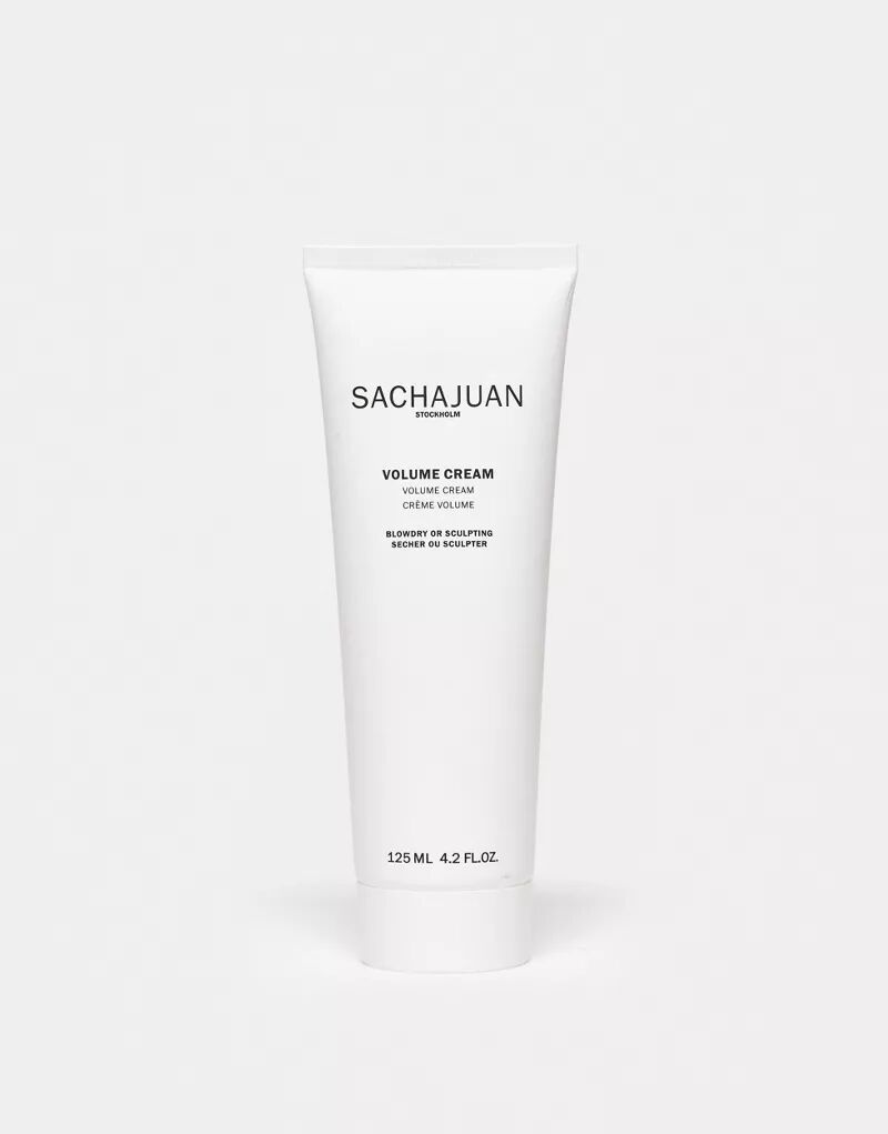 

SACHAJUAN – Volume Hair Cream – крем для объема, 125 мл