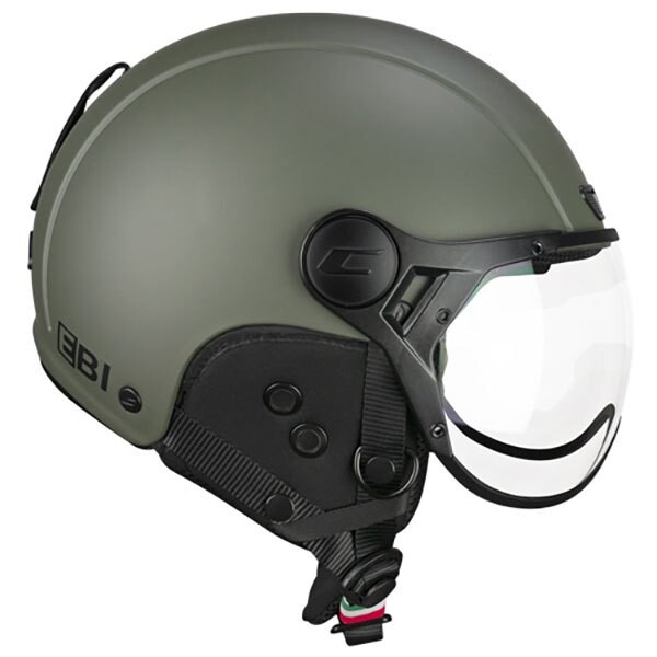 

Шлем Cgm 801A Ebi Mono, зеленый