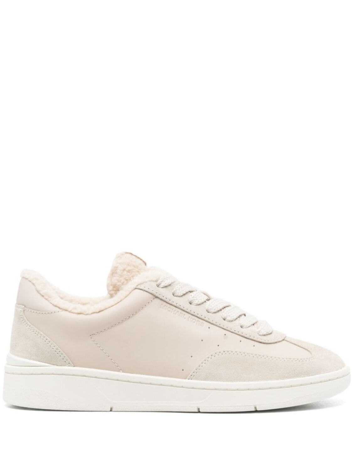

Кроссовки Wilton Michael Kors, нейтральный цвет, Белый, Кроссовки Wilton Michael Kors, нейтральный цвет