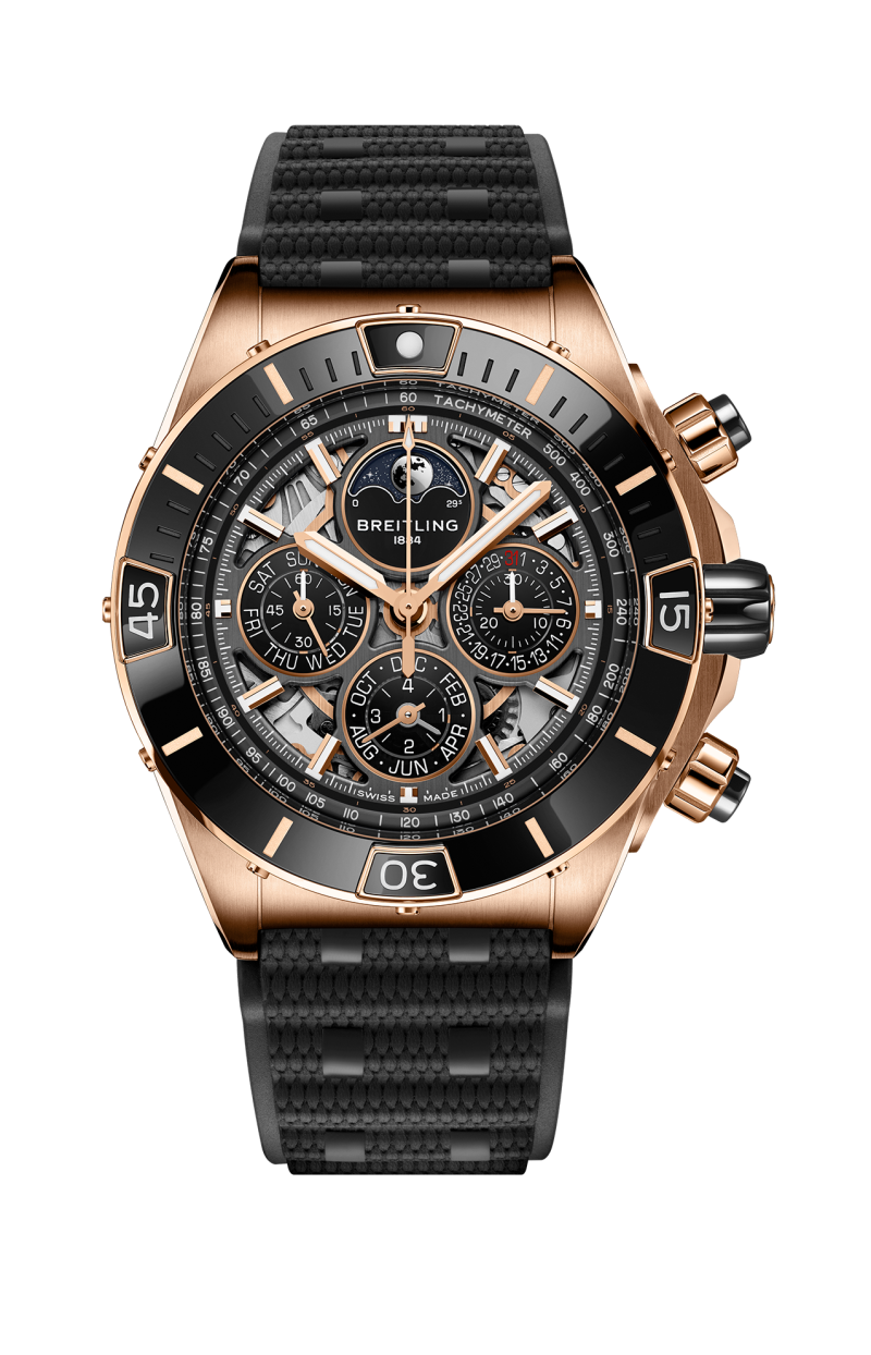 

Часы мужские Breitling