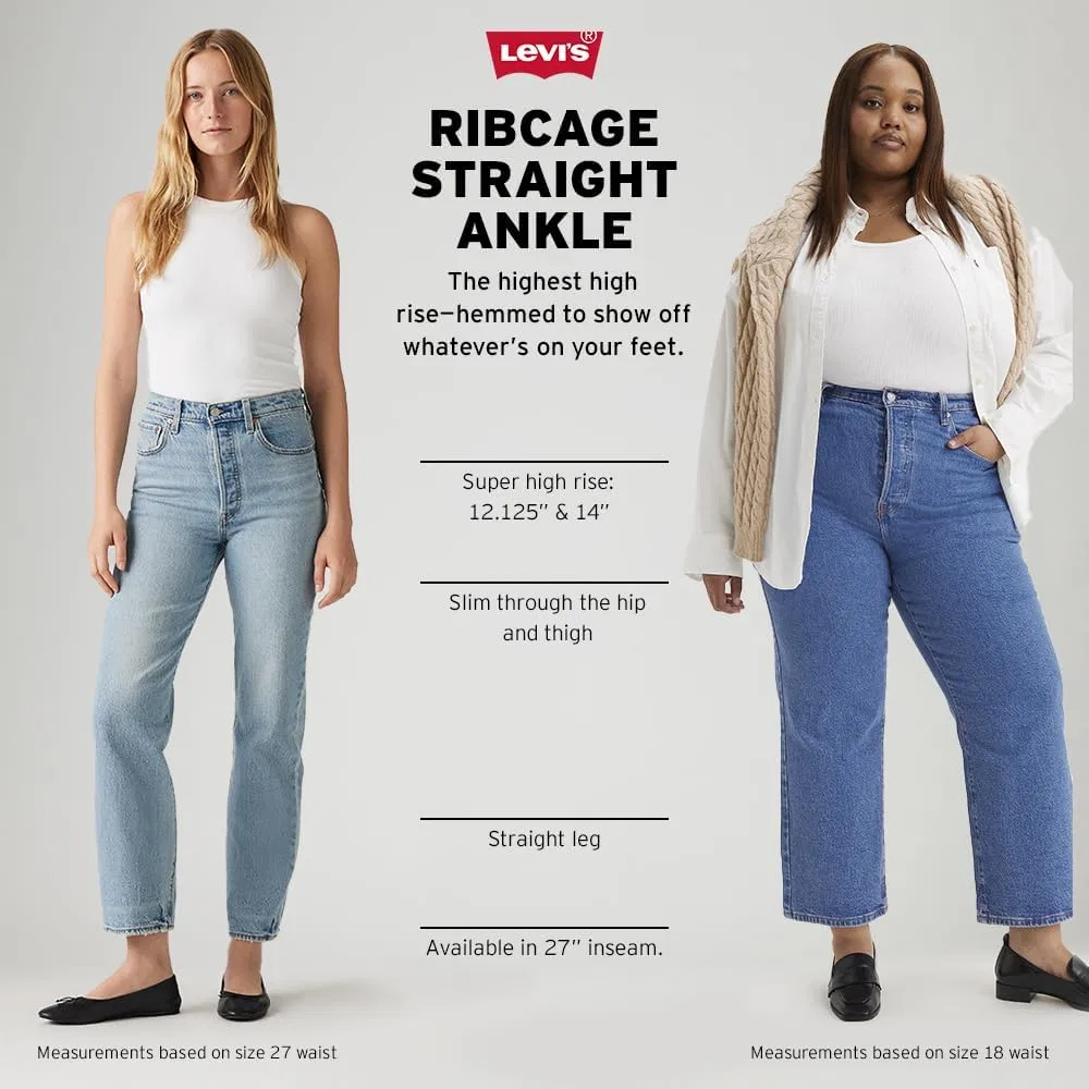 Джинсы Levi's, Stretch, (New) Whoa What — фото 4