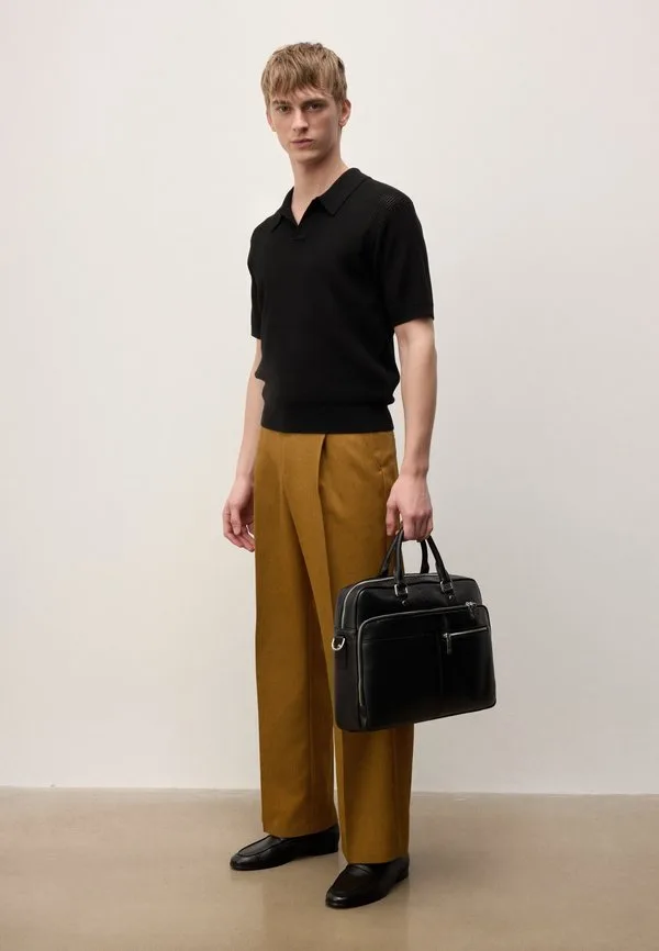 Слипоны deorwine Kazar, Black