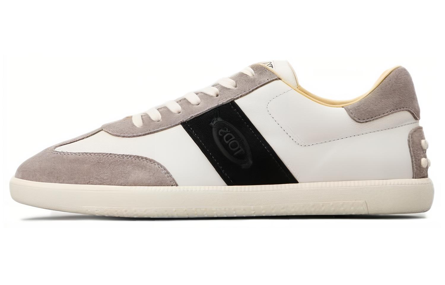 

Кроссовки Tabs Colour-block TOD'S, Original Shoe Box Included