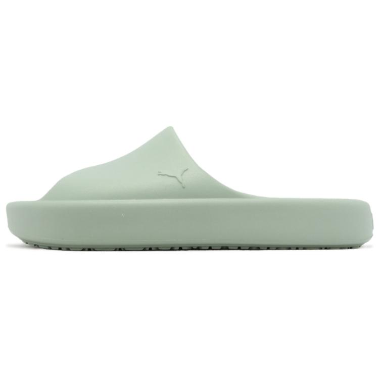 PUMA Сандалии Shibui Cat 'Green'