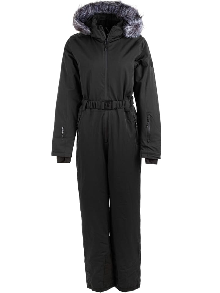 

Блейзер Whistler, цвет 1001 black