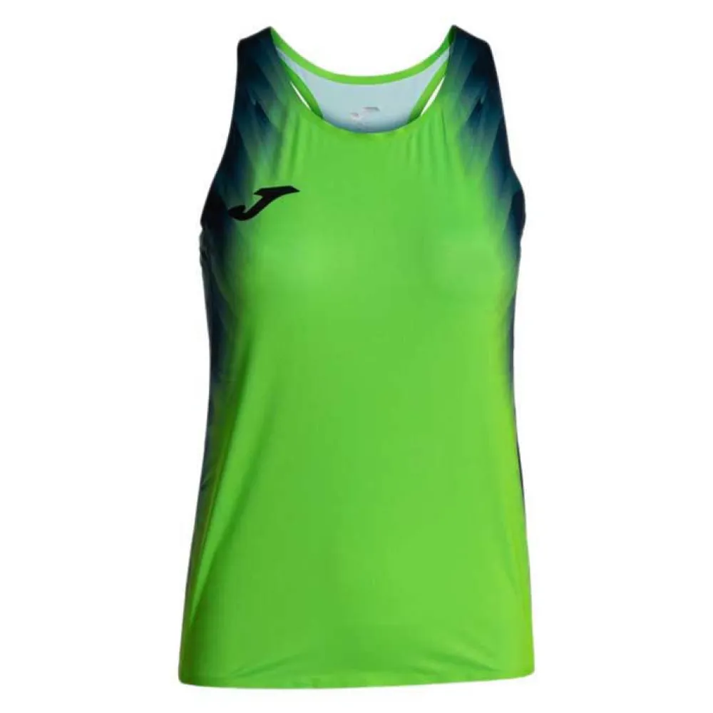 

Футболка Joma Elite XI, зеленый