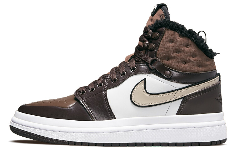 

Баскетбольные кроссовки Jordan Air Jordan 1