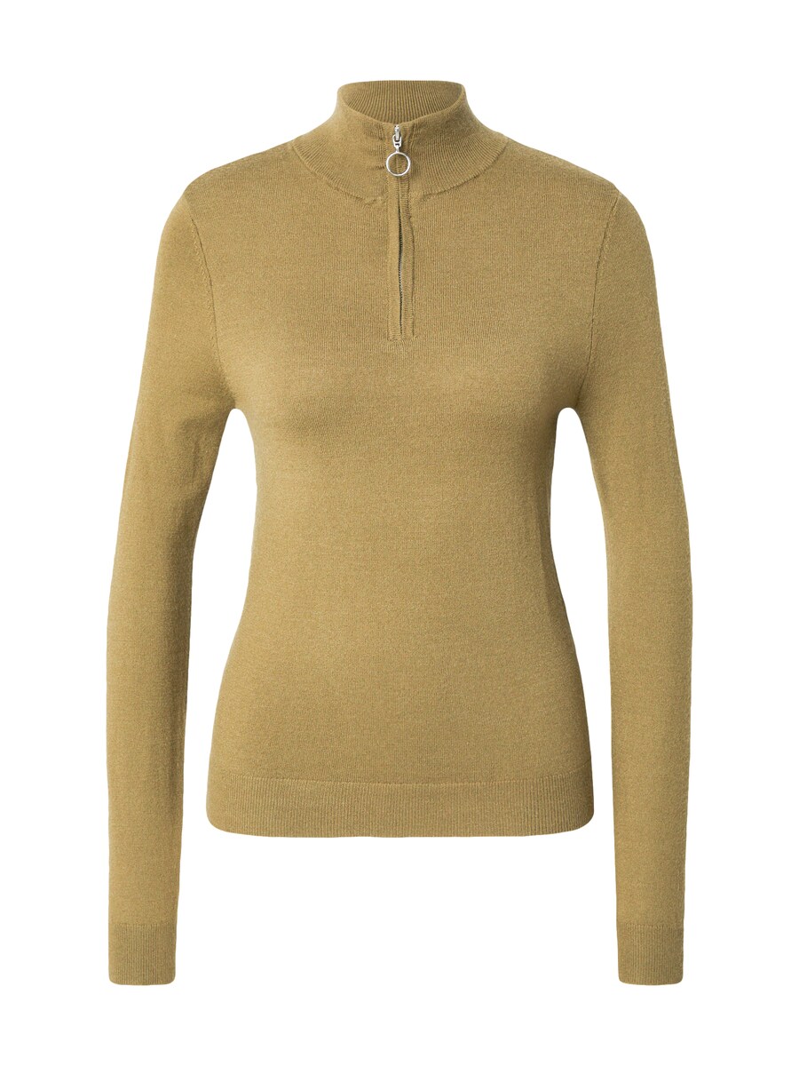 

Свитер VERO MODA VMHAPPINESS, хаки