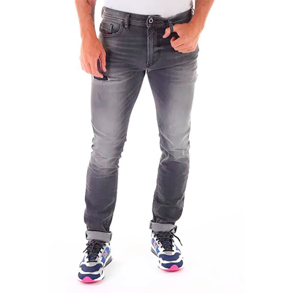 

Джинсы Diesel Thommer 00SW1Q-084ZB, серый