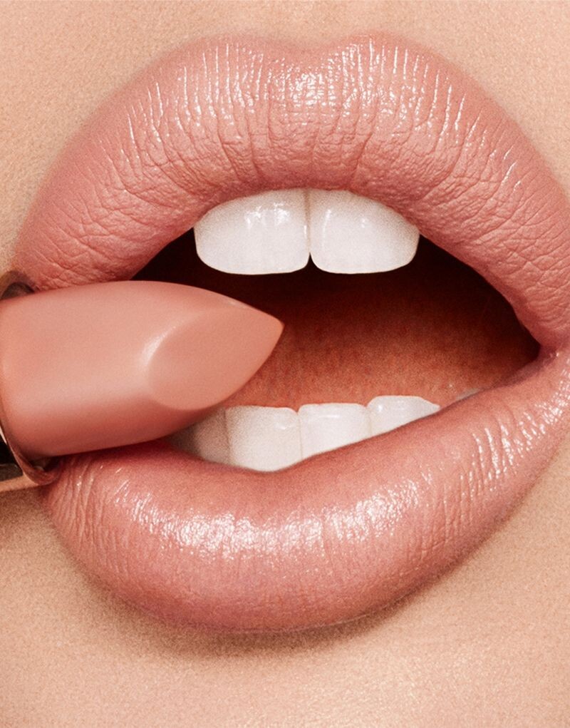 Губная помада Charlotte Tilbury K.I.S.S.I.N.G — Penelope Pink, Penelope pink — фото 3