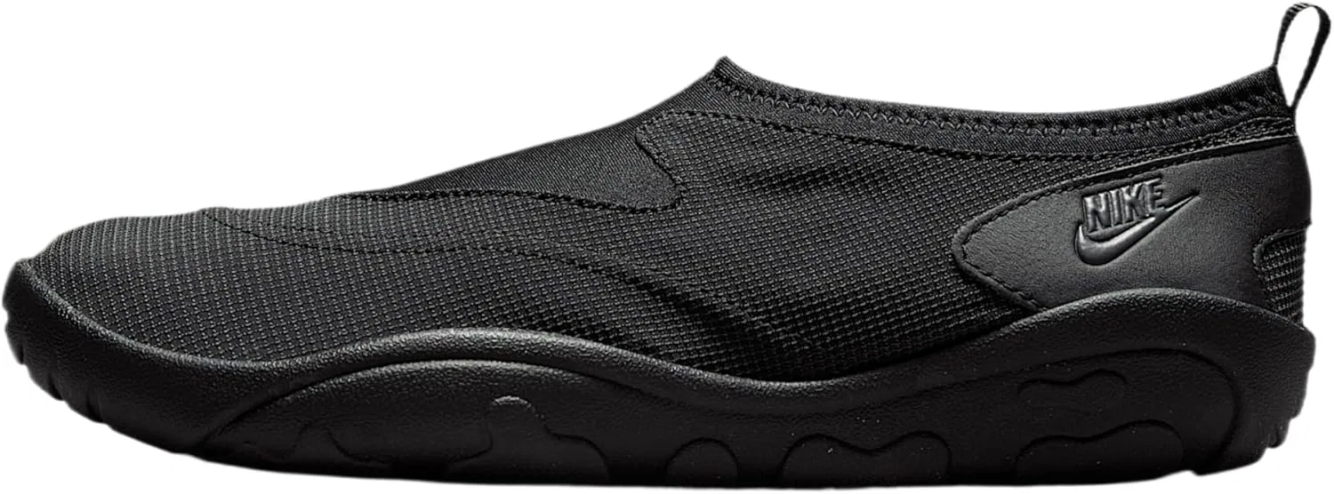 Мужские кроссовки Nike Aqua Turf, Black Off Noir Black