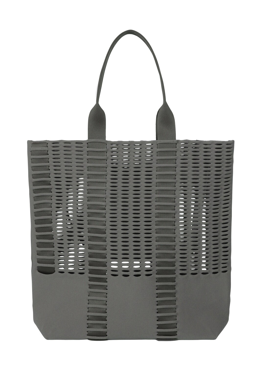 

Сумка mokko mono Good Goods Issey Miyake, серый