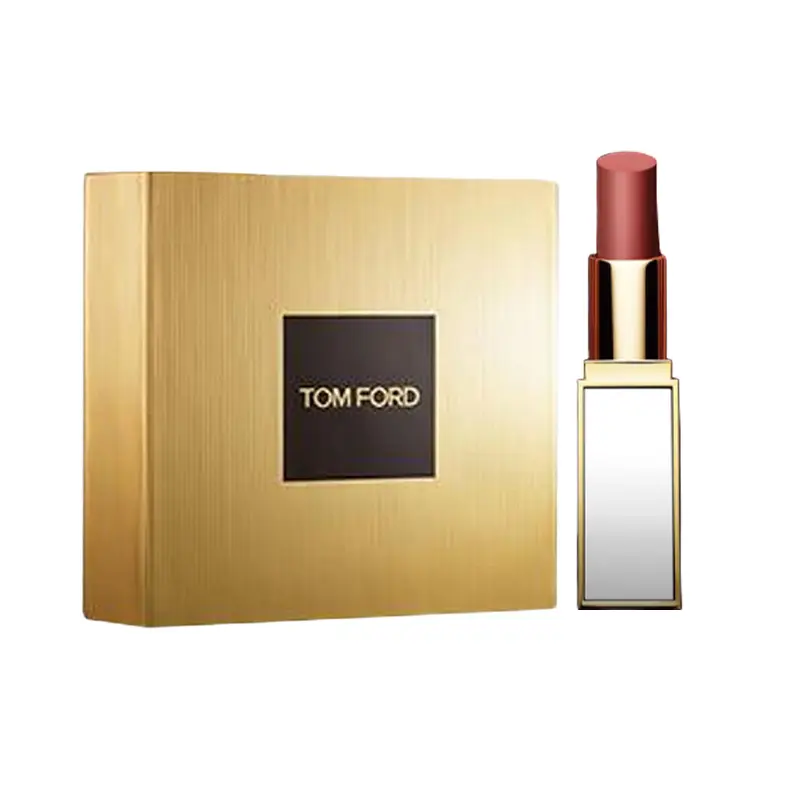 

TOM FORD Ограниченная серия TF Qixi Festival белая помада-стик питательная легко растушевывается