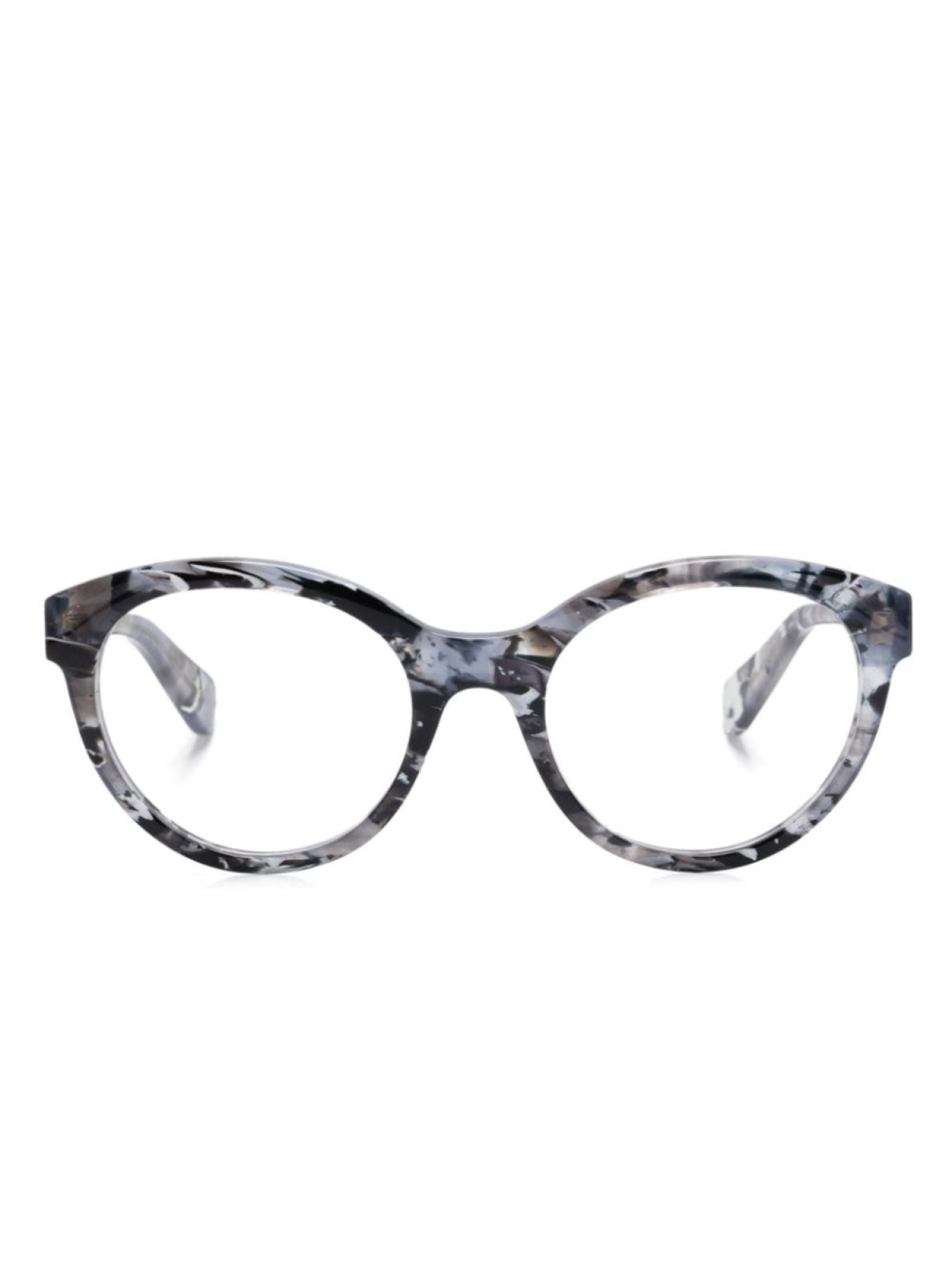 

Очки CH0264O Chloé Eyewear, серый