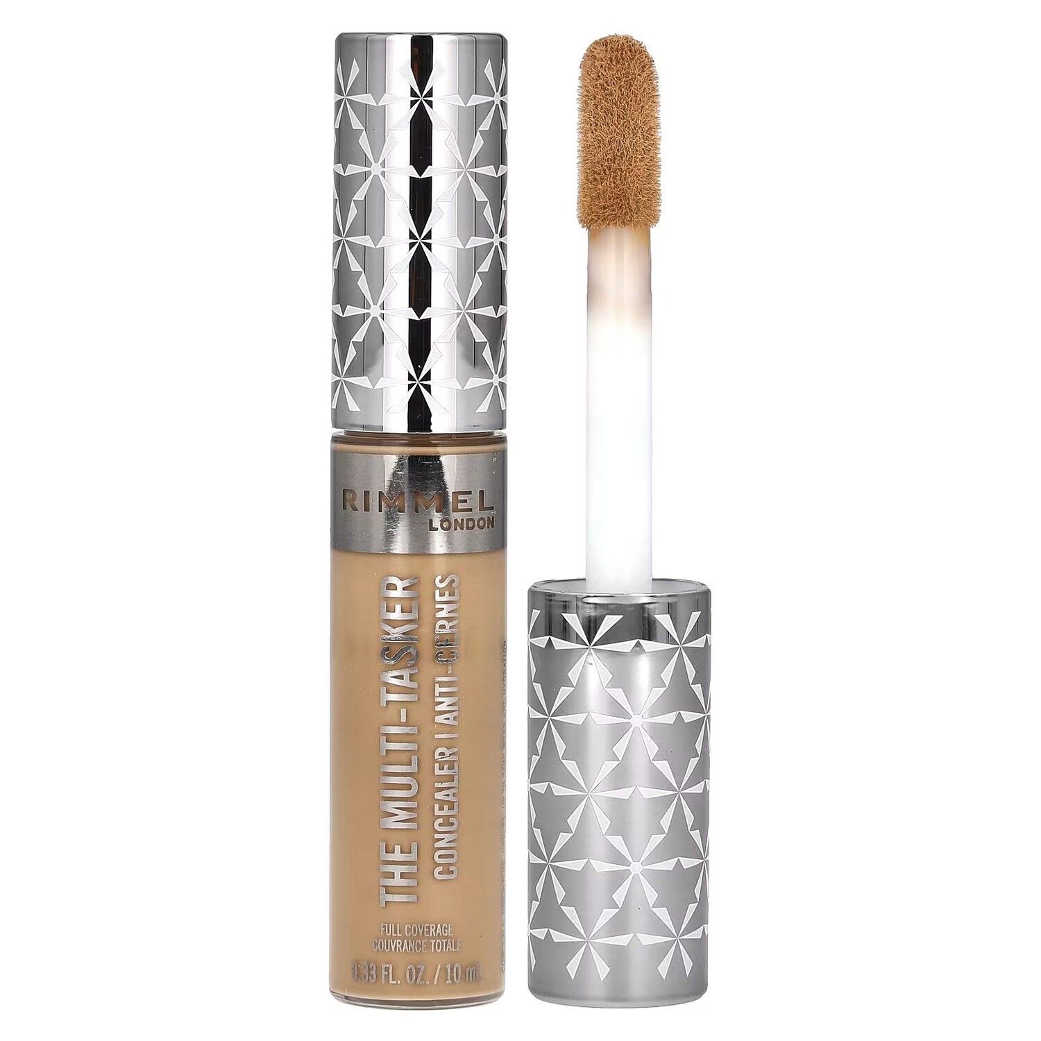 

The Multi-Tasker, Консилер, оттенок 070 Honey, 10 мл (0,33 жидк. унции) Rimmel London