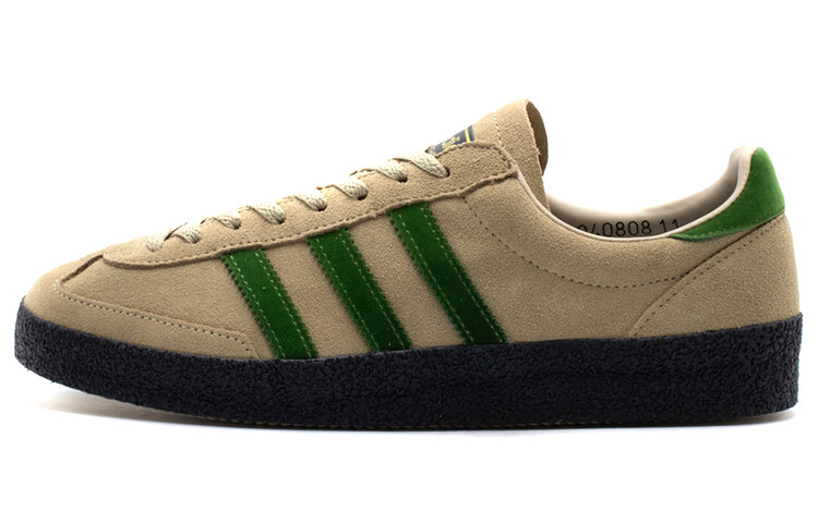 

Adidas Lotherton SPZL Tech Gold Craft Green