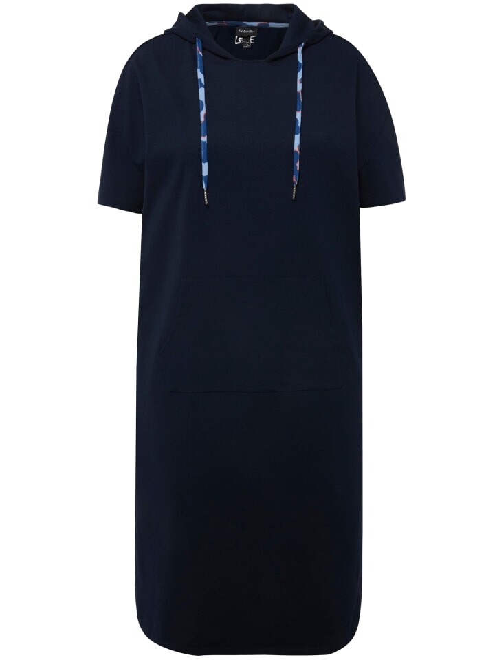 

Длинное платье Ulla Popken Homewear, цвет nachtblau