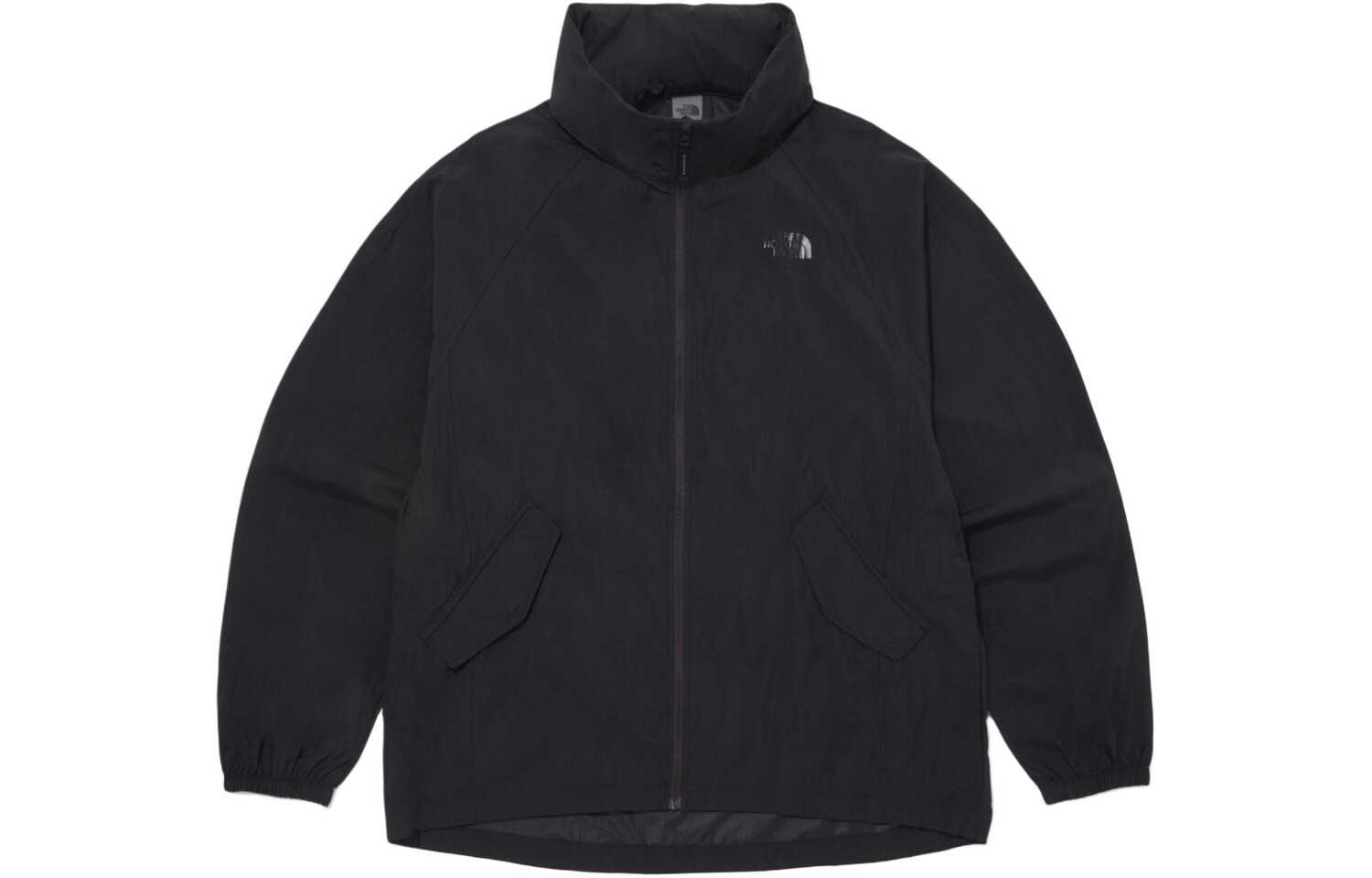 

Куртка Sports Life Collection женская черная The North Face