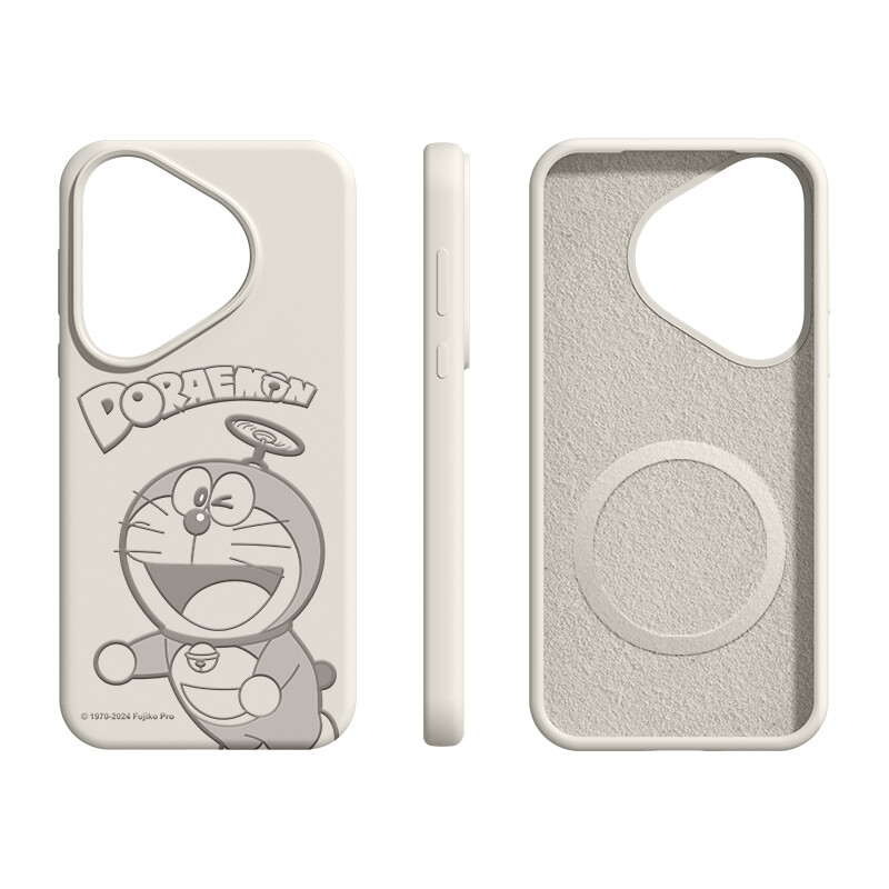 

Чехол для телефона Pin Sai Pinsai, Tartrazine - MagSafe Magnetic