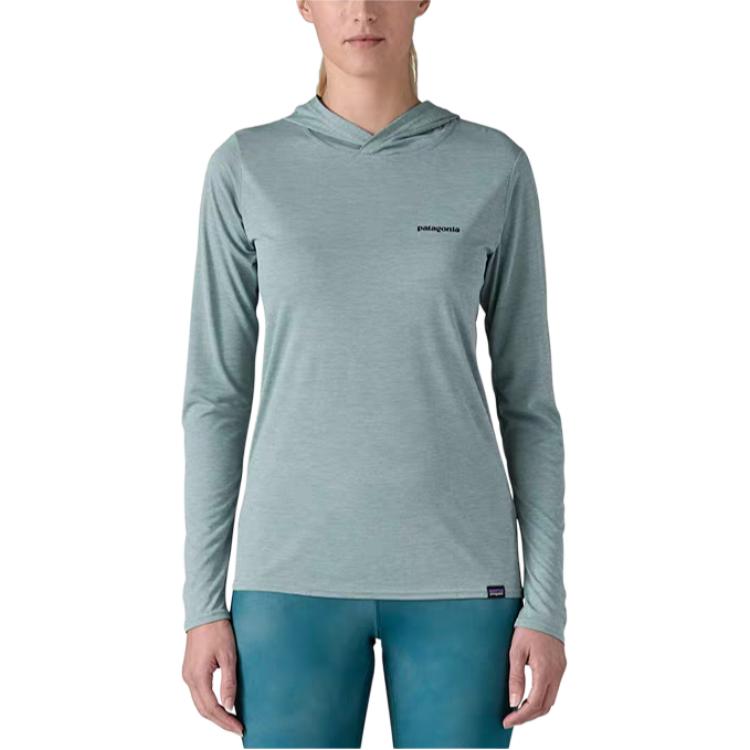 

Футболка Capilene Quick Dry женская Patagonia, Fttx