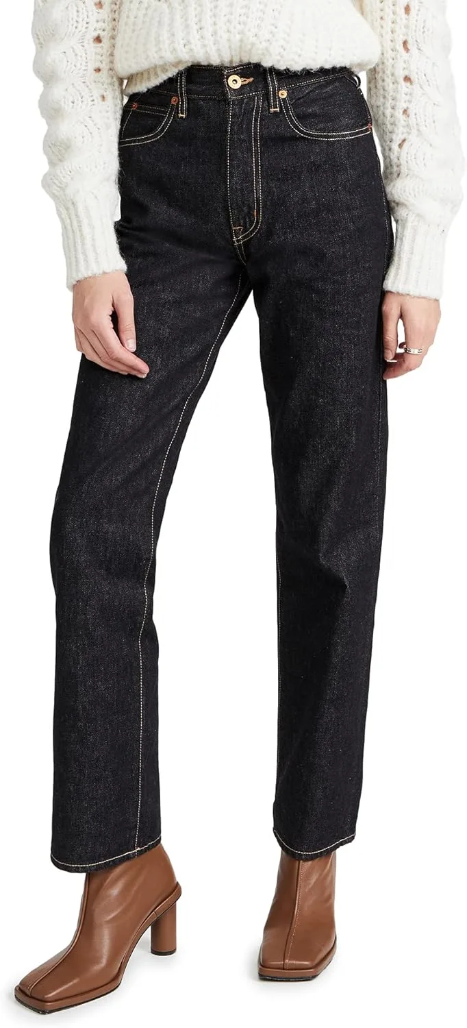 

SLVRLAKE Женские джинсы London