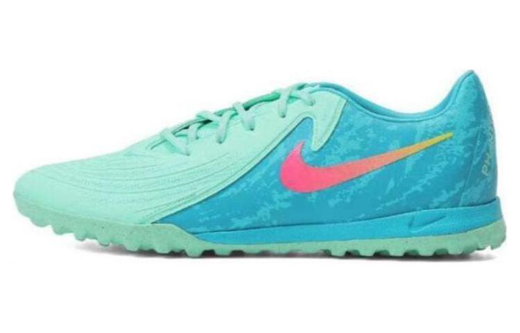 

Футболка Nike Phantom Gx 2 Academy LV8 'Бирюзовый' Сине-зеленая