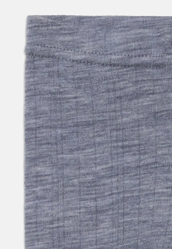 Nbmwang шерстяные игольчатые брюки-лонджон Name It, Folkstone Gray — фото 3