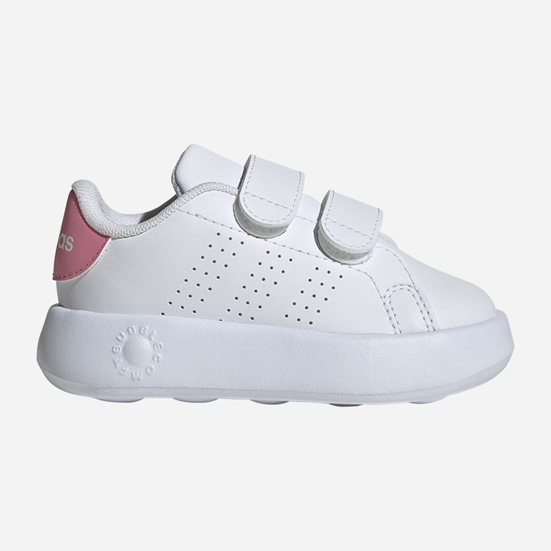 

Кроссовки Adidas, белый